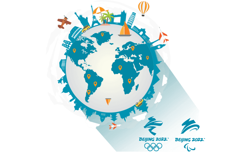 回国APP - 解锁通